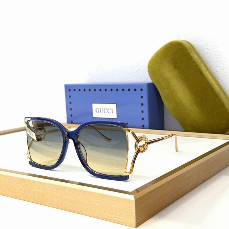 Gucci Glasses smr92
